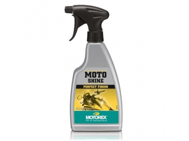 Motorex Moto Shine MS1 (500ml) Motorex Moto Shine MS1 (500ml)